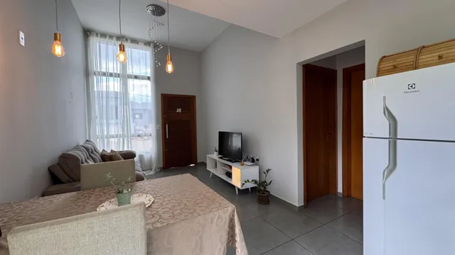 Casa com 2 dormitórios, foto 4
