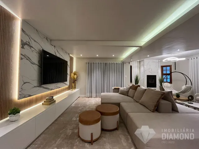 Casa com 4 dormitórios, foto 3