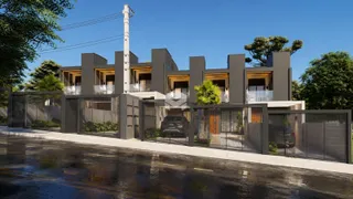 Sobrado com 2 dormitórios, foto 2