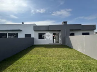 Casa geminada com 2 dormitórios, foto 10