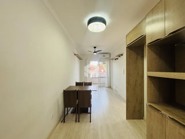 Apartamento com 2 dormitórios, foto 2