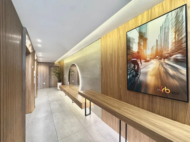 Apartamento com 2 dormitórios, foto 3