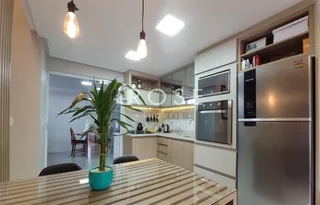 Sobrado com 2 dormitórios, foto 4