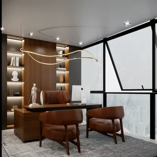 Sala comercial, foto 35