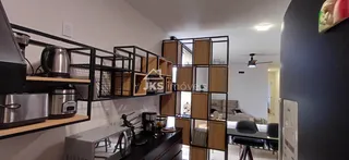 Apartamento com 2 dormitórios, foto 4