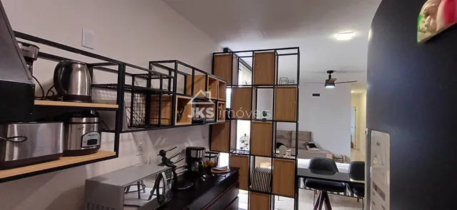 Apartamento com 2 dormitórios, foto 4