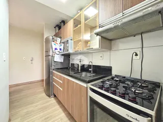 Apartamento com 2 dormitórios, foto 10