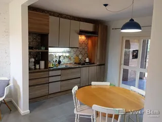 Casa com 2 dormitórios, foto 2