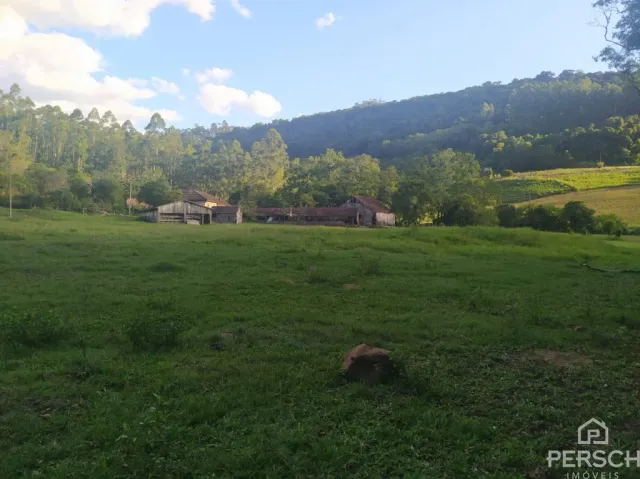 Área rural
