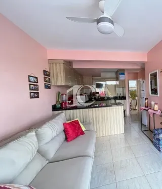 Sobrado com 2 dormitórios, foto 4