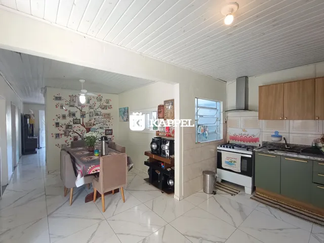Casa com 3 dormitórios, foto 5