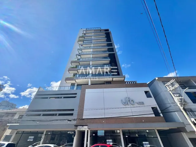 Apartamento com 2 dormitórios