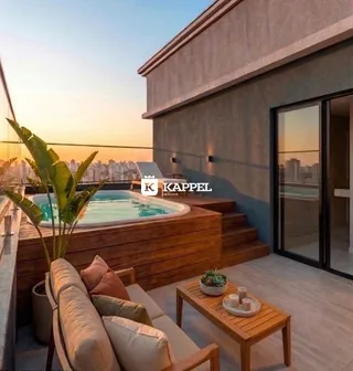 Apartamento com 2 dormitórios, foto 6
