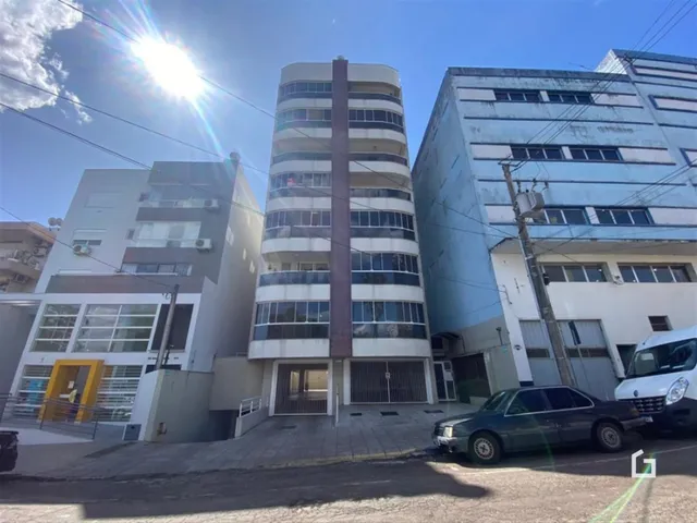 Apartamento com 2 dormitórios