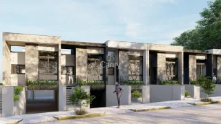 Casa geminada com 2 dormitórios, foto 2