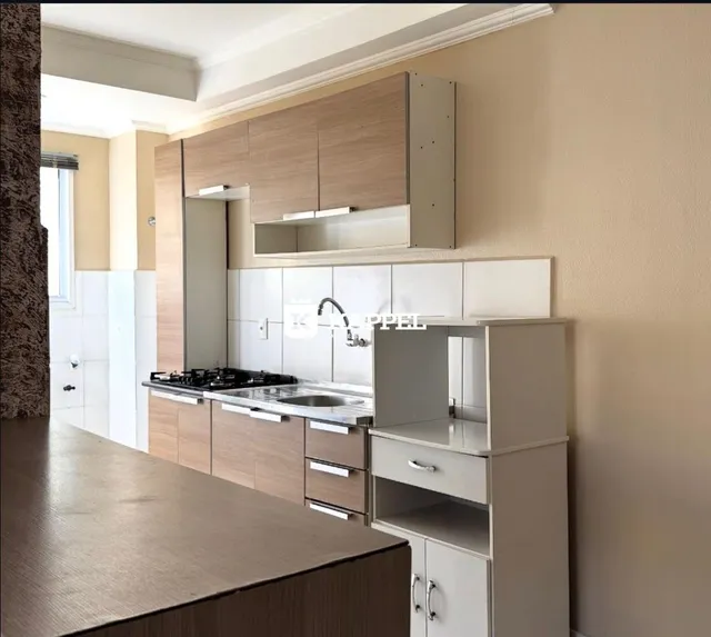 Apartamento com 2 dormitórios, foto 3
