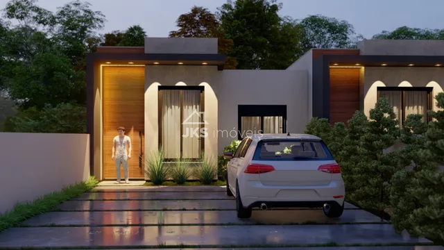 Casa com 2 dormitórios, foto 5