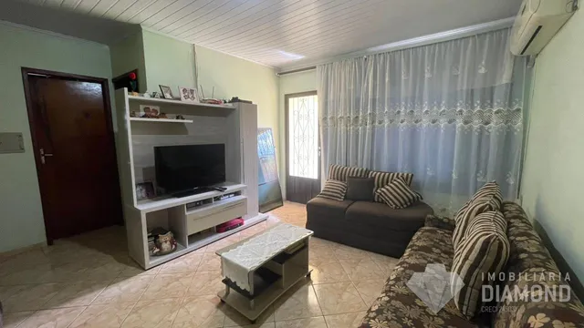 Casa com 3 dormitórios, foto 2