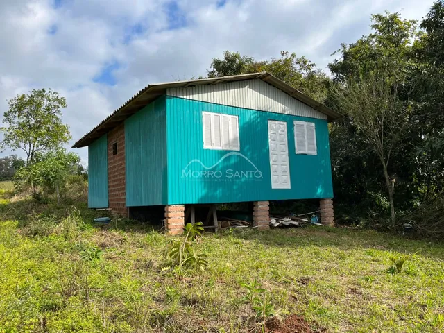 Área rural, foto 4