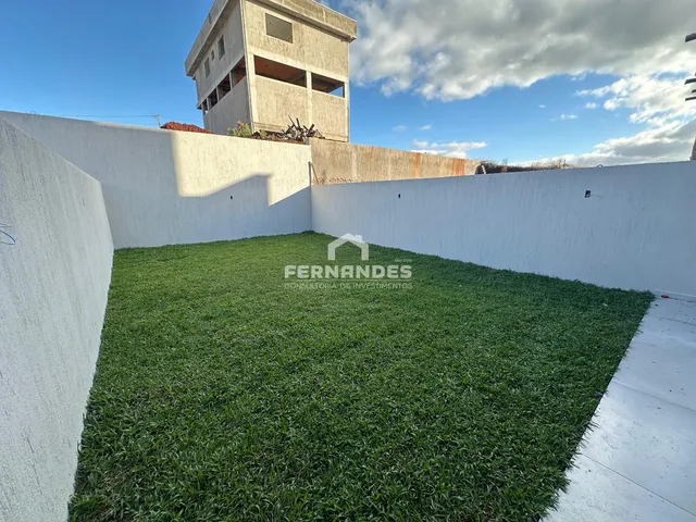 Casa geminada com 2 dormitórios, foto 3