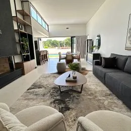 Casa com 3 dormitórios, foto 4