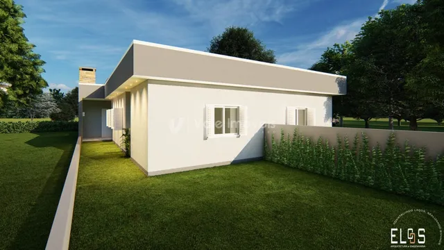Casa geminada com 3 dormitórios, foto 4