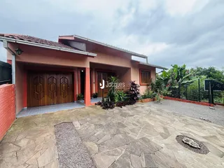 Casa com 3 dormitórios, foto 1