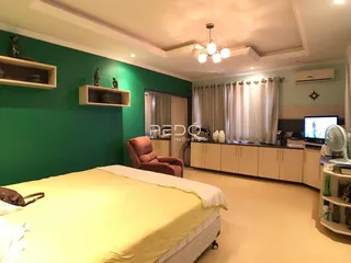 Casa com 4 dormitórios, foto 6