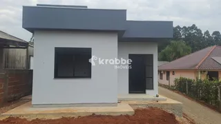 Casa com 2 dormitórios, foto 1