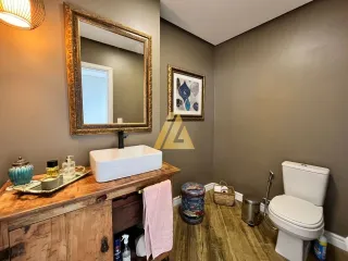 Casa com 2 dormitórios, foto 14