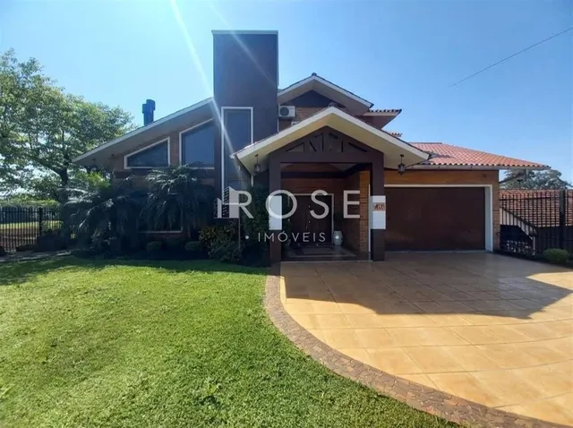 Casa com 3 dormitórios