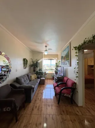 Apartamento com 2 dormitórios, foto 5