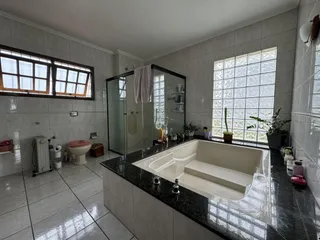 Casa com 4 dormitórios, foto 8