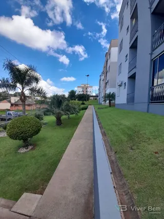 Apartamento com 2 dormitórios, foto 7