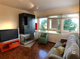 Apartamento com 1 dormitório, foto 2