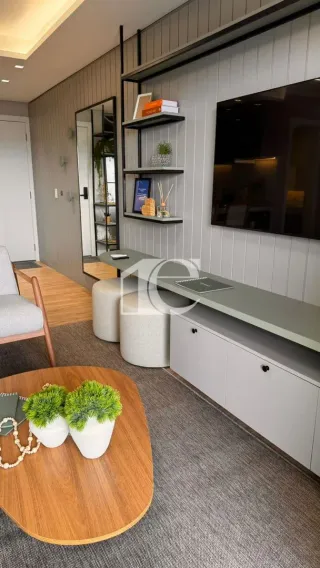 Apartamento com 3 dormitórios, foto 5