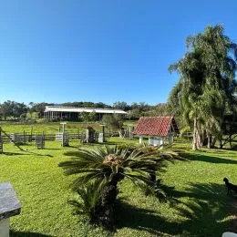 Área rural, foto 36