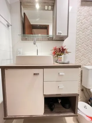 Apartamento com 1 dormitório, foto 13