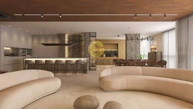 Apartamento com 3 dormitórios, foto 2