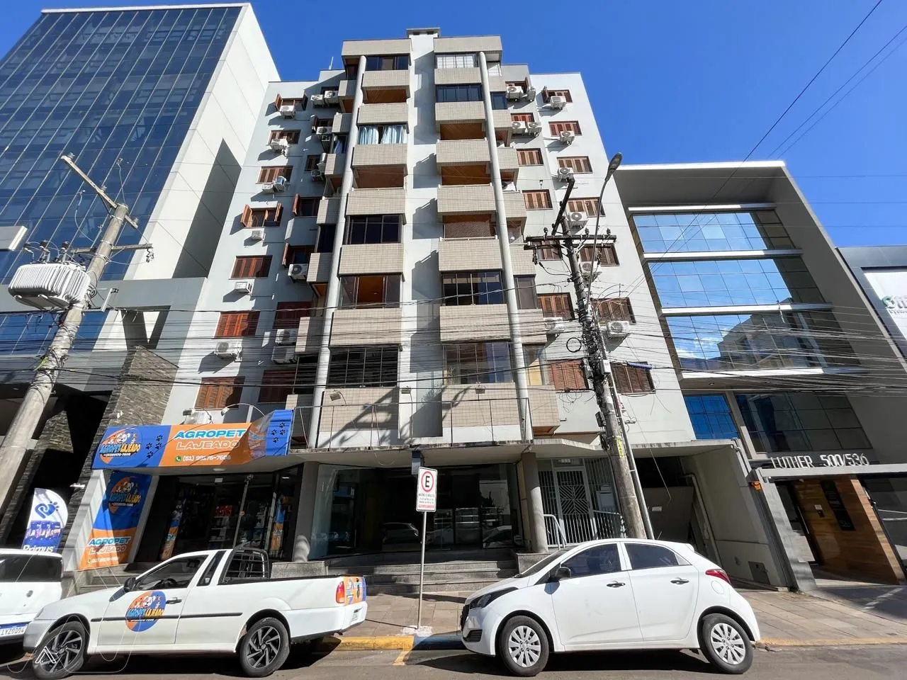 Apartamento com 2 dormitórios, foto 1