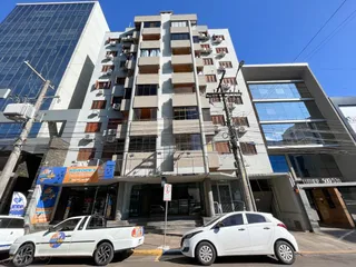Apartamento com 2 dormitórios, foto 1