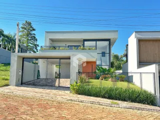 Casa com 3 dormitórios, foto 1