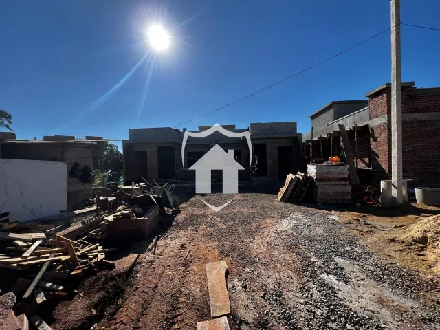Casa geminada com 2 dormitórios, foto 3