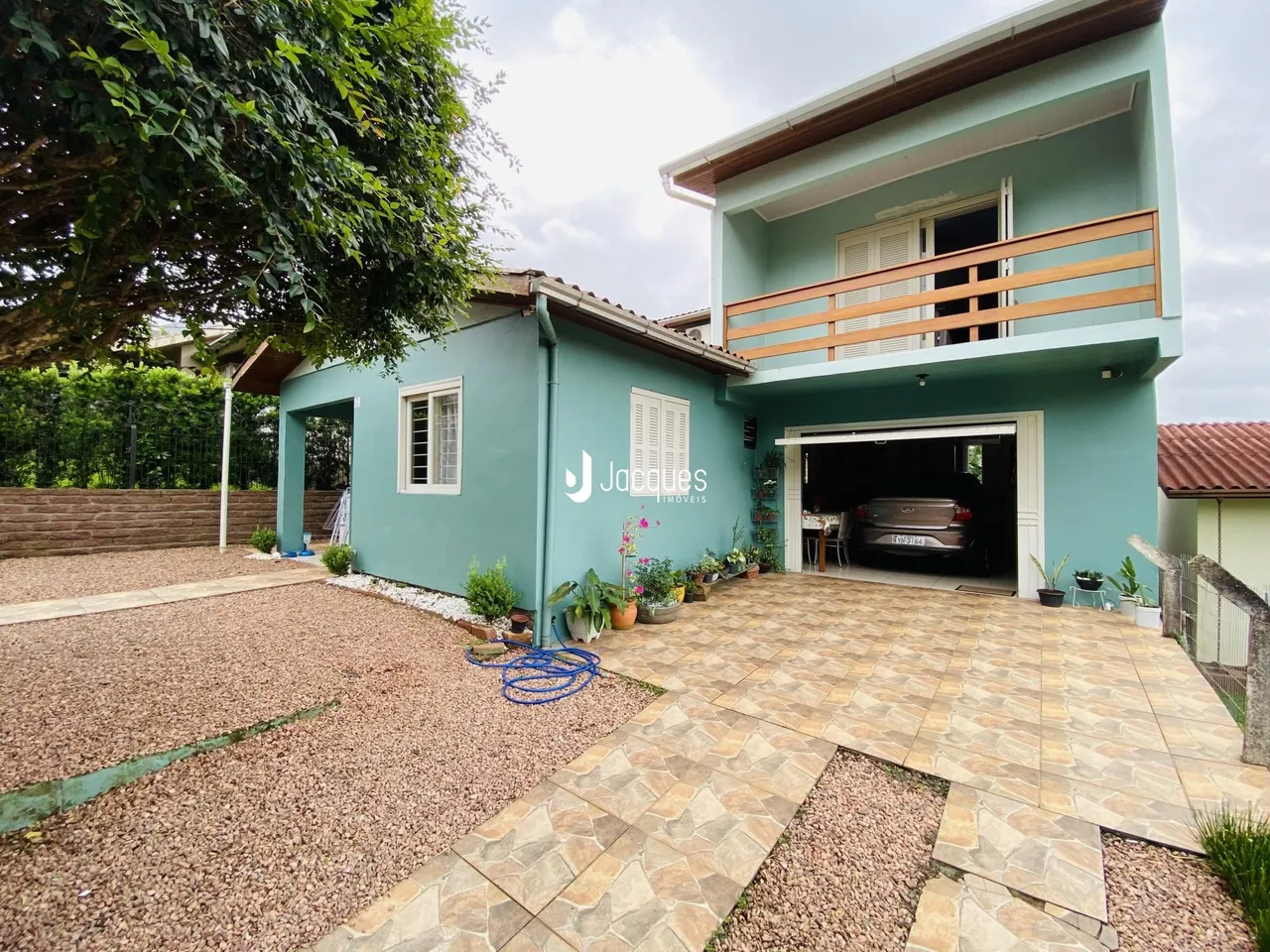 Casa com 3 dormitórios, foto 1