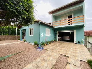 Casa com 3 dormitórios, foto 1