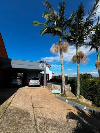 Casa com 4 dormitórios, foto 24