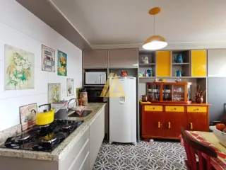 Apartamento com 2 dormitórios, foto 6