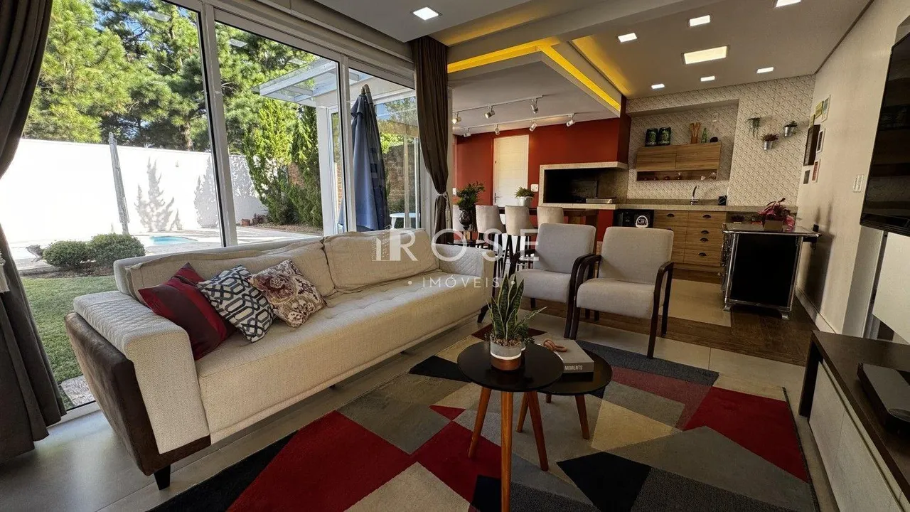 Casa com 3 dormitórios, foto 1