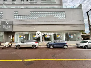 Loja com 1 dormitório, foto 1