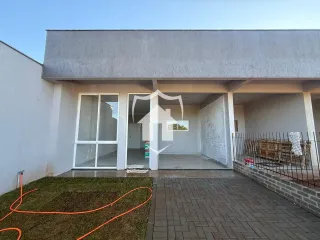 Casa geminada com 3 dormitórios, foto 1